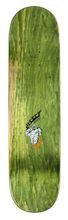 Load image into Gallery viewer, SNACK SKATEBOARDS CULLEN &quot;LAMBO&quot; SKATEBOARD DECK