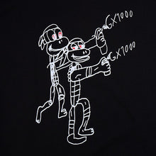Load image into Gallery viewer, GX1000 SPRAY T-SHIRT