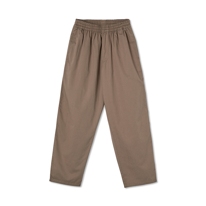 POLAR SKATE CO SURF PANTS KHAKI