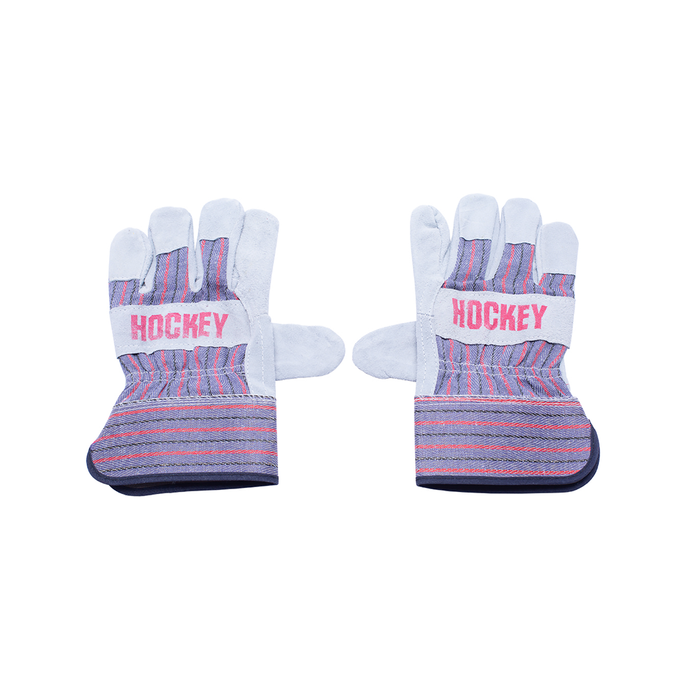 HOCKEY WORK GLOVES